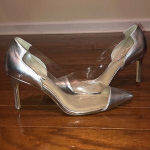 Charles David Clear Pump
